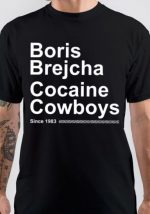 Boris Brejcha T-Shirt