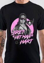 Bret Hart T-Shirt