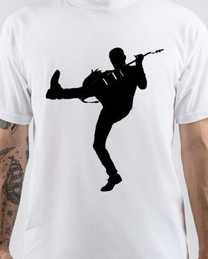 Bryan Adams T-Shirt