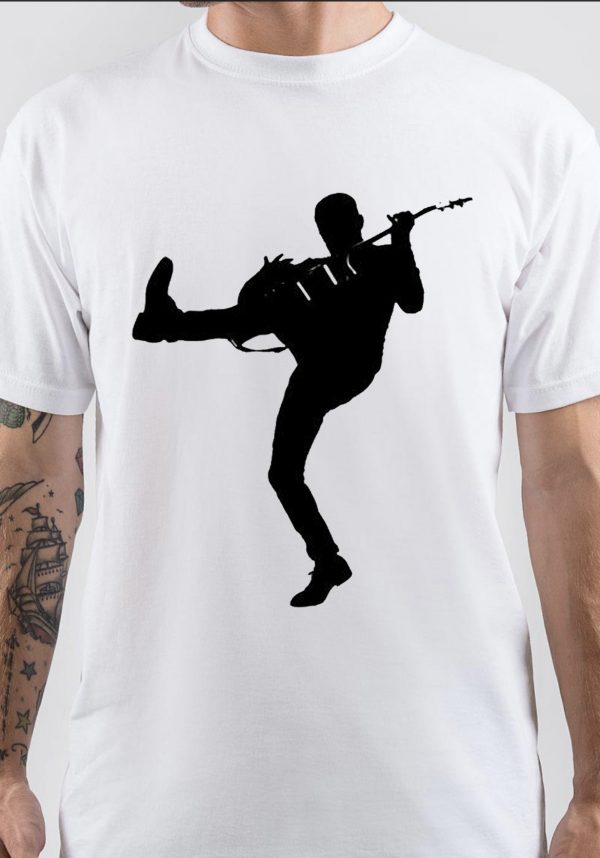 Bryan Adams T-Shirt