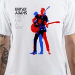 Bryan Adams T-Shirt