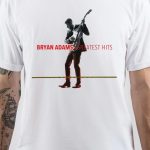 Bryan Adams T-Shirt