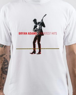 Bryan Adams T-Shirt