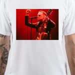 Bryan Adams T-Shirt