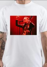 Bryan Adams T-Shirt