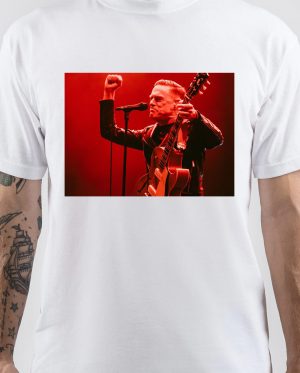 Bryan Adams T-Shirt