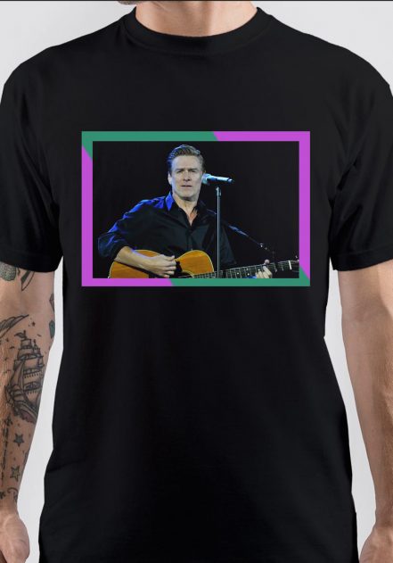 Bryan Adams T-Shirt