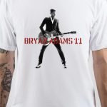 Bryan Adams T-Shirt