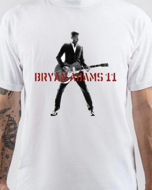 Bryan Adams T-Shirt