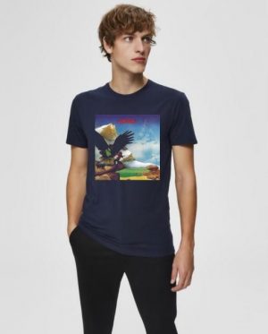 Budgie T-Shirt