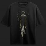 COFFIN Oversized T-Shirt