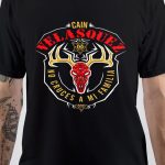 Cain Velasquez T-Shirt