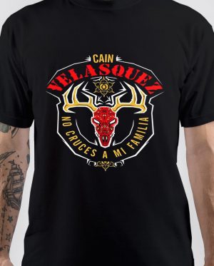 Cain Velasquez T-Shirt