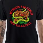 Cain Velasquez T-Shirt