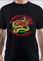 Cain Velasquez T-Shirt