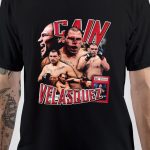 Cain Velasquez T-Shirt