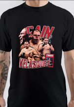 Cain Velasquez T-Shirt