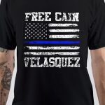 Cain Velasquez T-Shirt