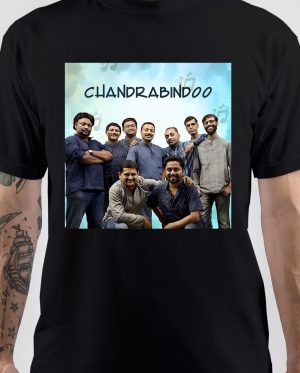 Chandrabindoo T-Shirt