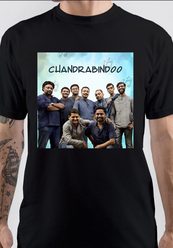 Chandrabindoo T-Shirt