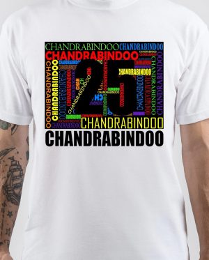 Chandrabindoo T-Shirt