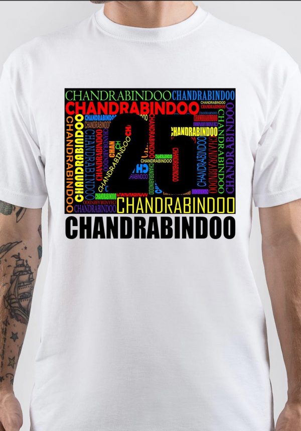 Chandrabindoo T-Shirt