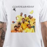 Chandrabindoo T-Shirt