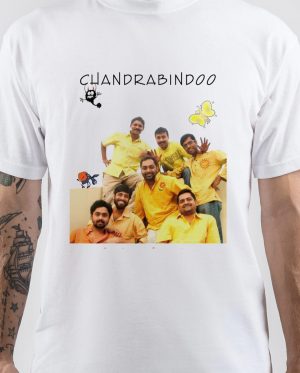 Chandrabindoo T-Shirt