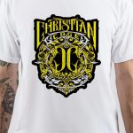 Christian Cage T-Shirt