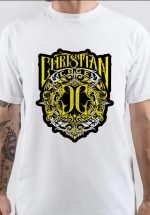 Christian Cage T-Shirt