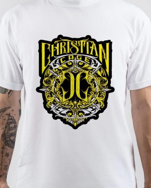 Christian Cage T-Shirt