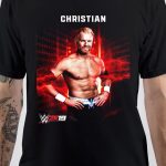 Christian Cage T-Shirt