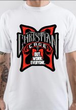 Christian Cage T-Shirt