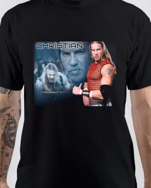 Christian Cage T-Shirt