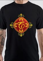 Christian Cage T-Shirt