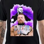 Christian Cage T-Shirt