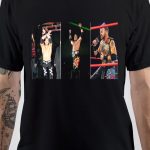 Christian Cage T-Shirt