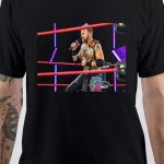 Christian Cage T-Shirt