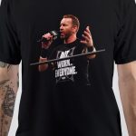 Christian Cage T-Shirt