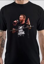 Christian Cage T-Shirt