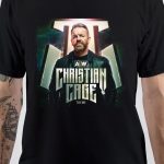 Christian Cage T-Shirt