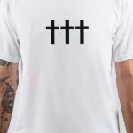 Crosses T-Shirt