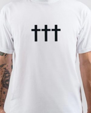 Crosses T-Shirt