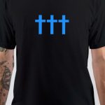 Crosses T-Shirt