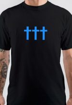 Crosses T-Shirt