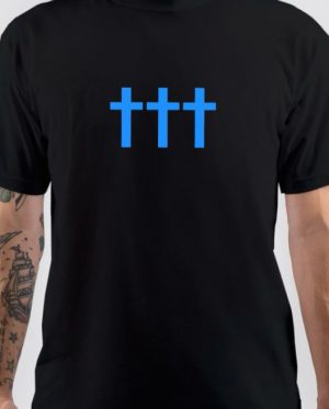 Crosses T-Shirt