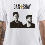 Dan + Shay T-Shirt