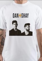 Dan + Shay T-Shirt