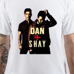 Dan + Shay T-Shirt