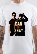 Dan + Shay T-Shirt